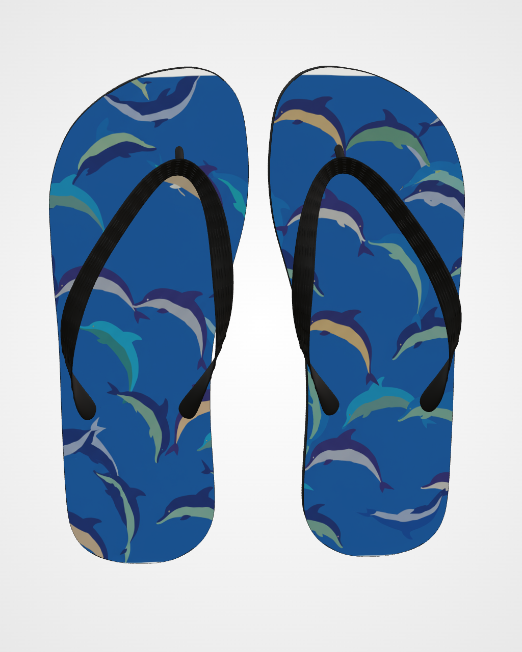 String — Cove Flip Flops