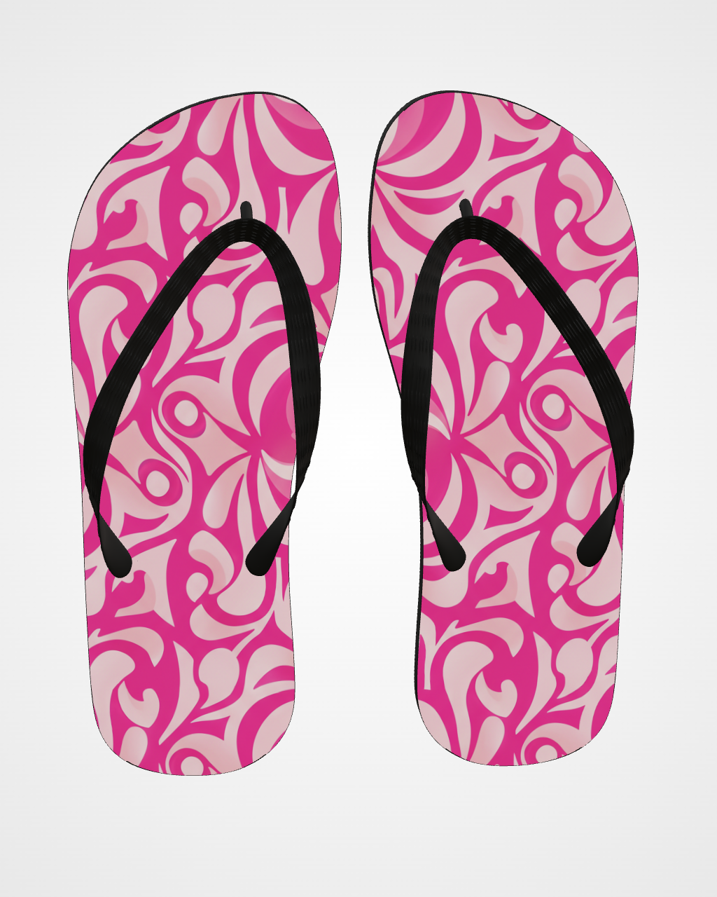 String — Chroma Flip Flops