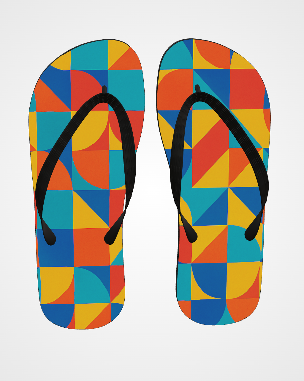 String — Form Flip Flops