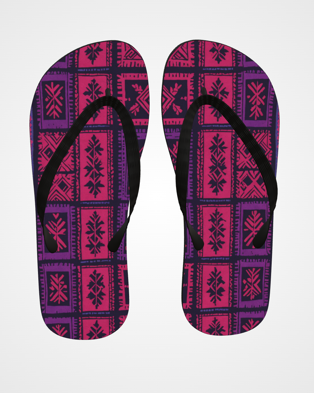 String — Chaska Flip Flops