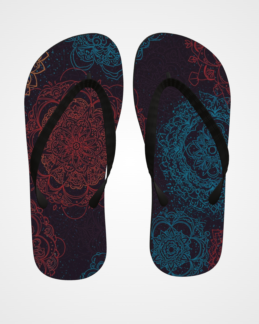 String — Karma Flip Flops