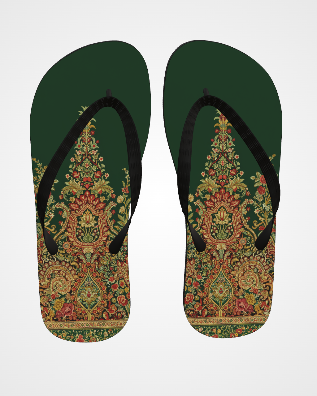 String — Jasmine Flip Flops