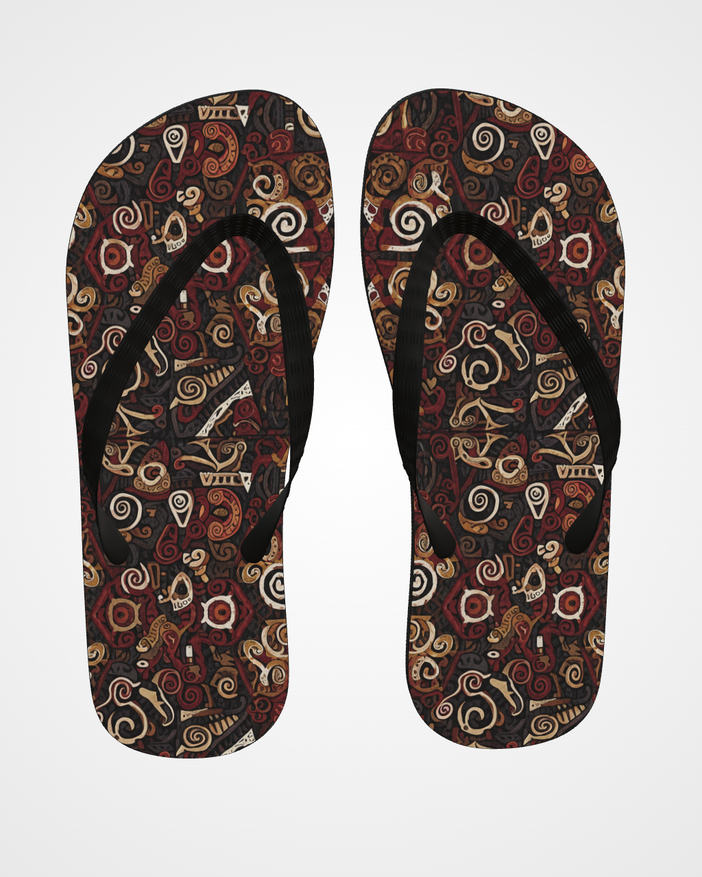 String — Palu Flip Flops