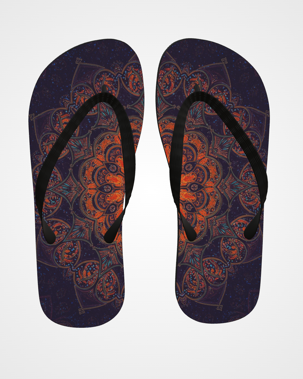 String — Solstice Flip Flops