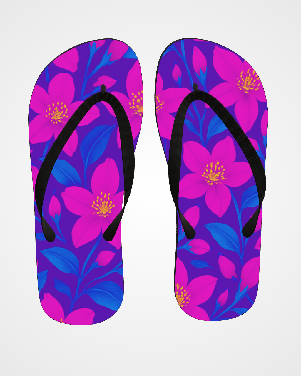 String — Zephyr Flip Flops