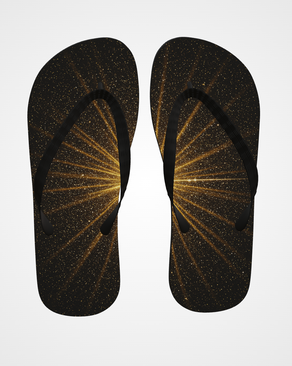 String — Celestia Flip Flops