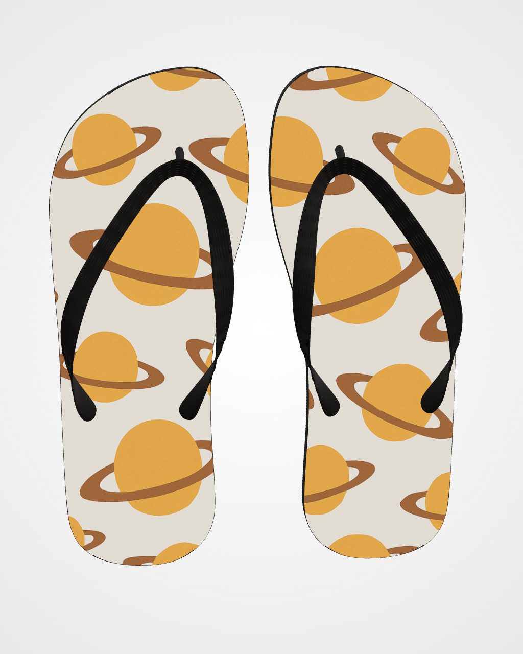 String — Phoebe Flip Flops