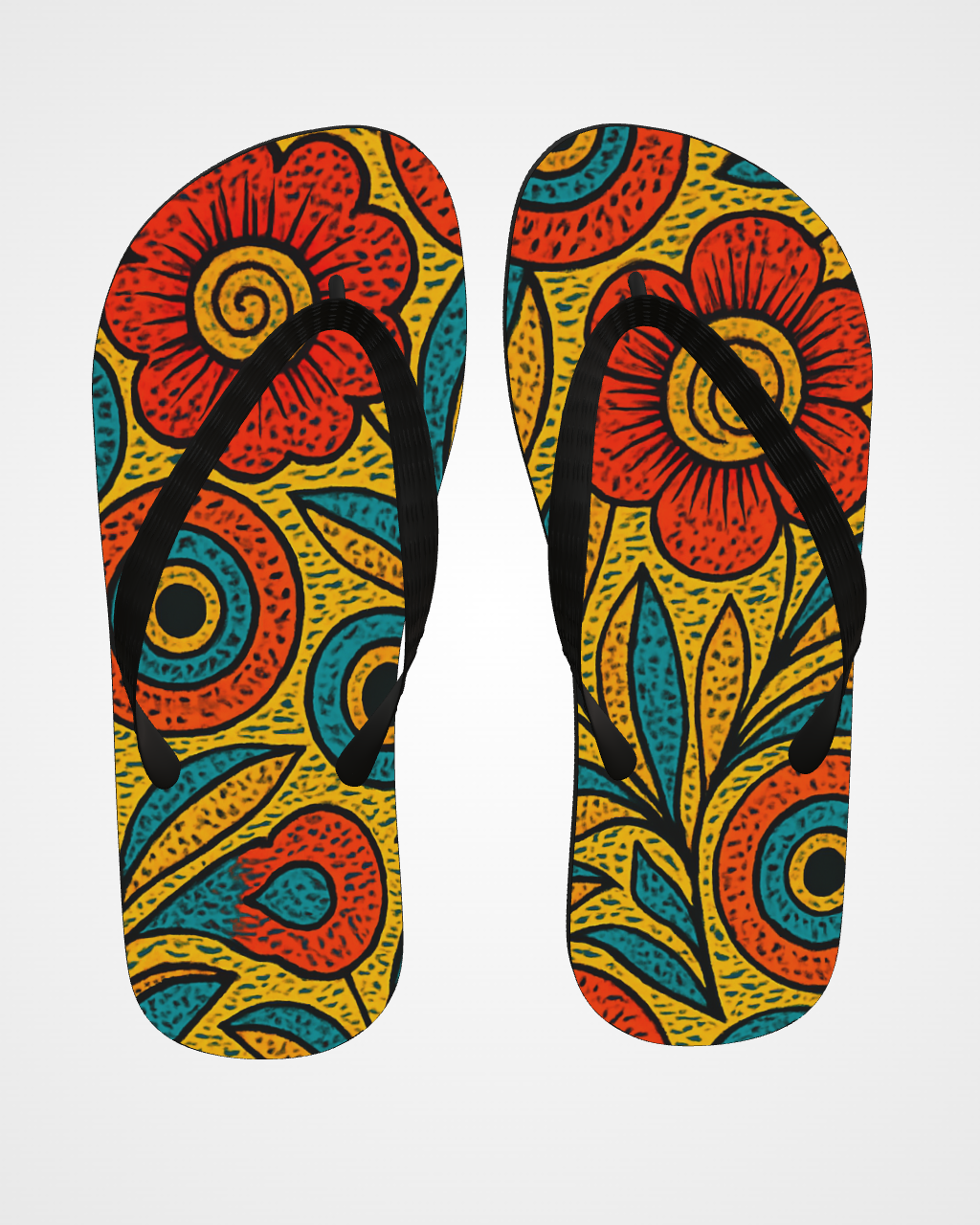 String — Jembe Flip Flops