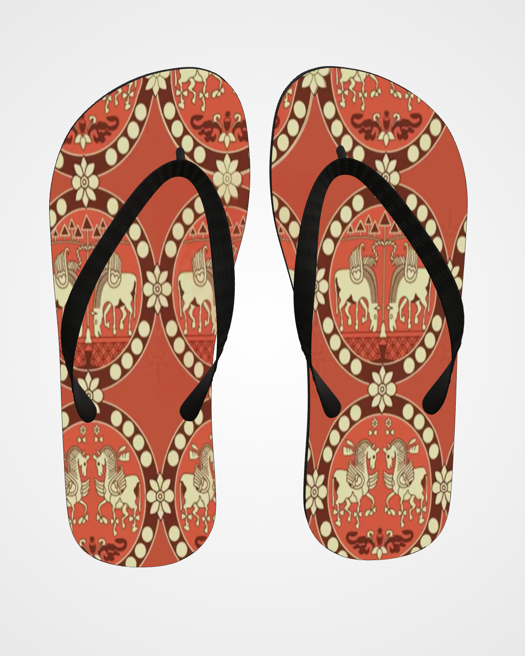 String — Formosa Flip Flops