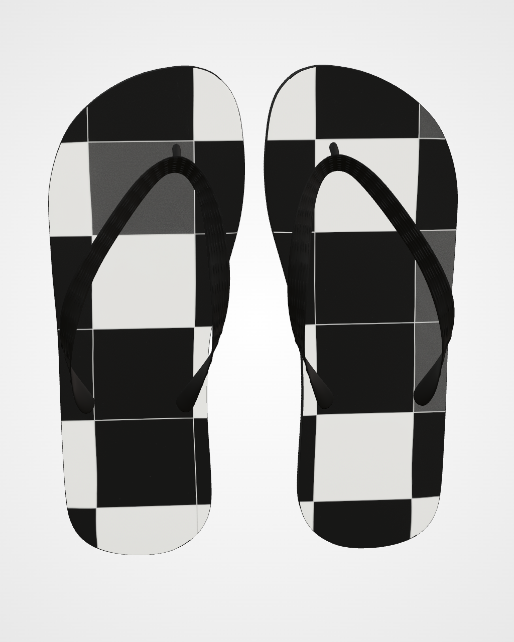 String — Gala Flip Flops
