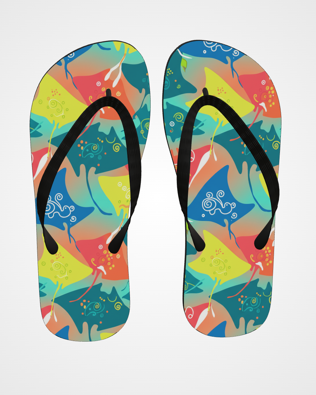 String — Surge Flip Flops