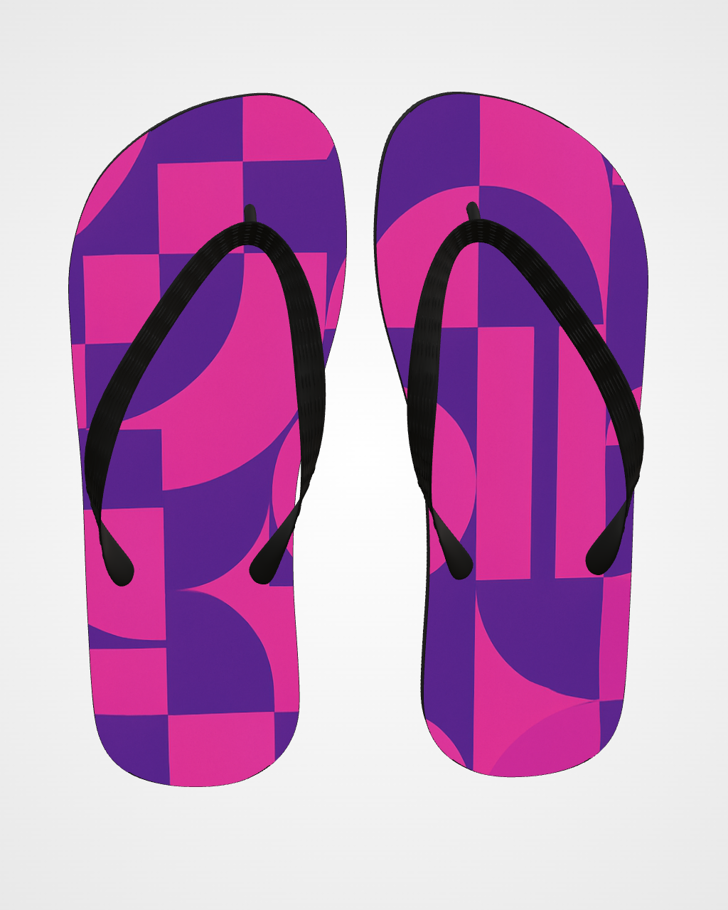 String — Chromatic Flip Flops