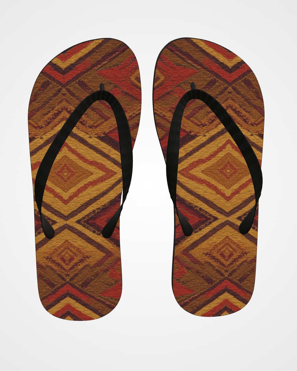 String — Chaska Flip Flops