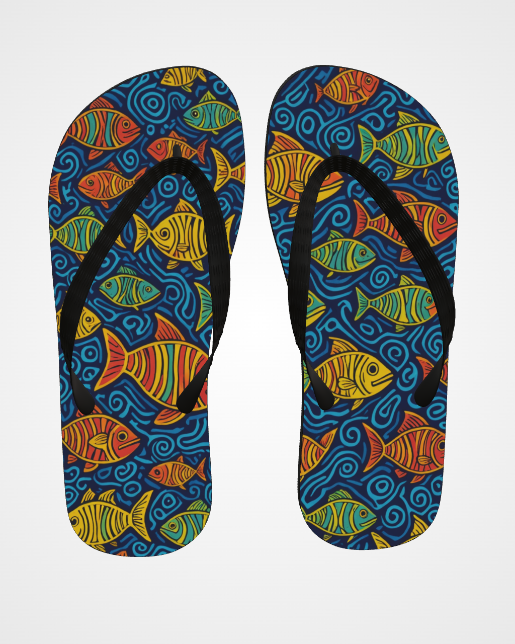 String — Sierra Flip Flops