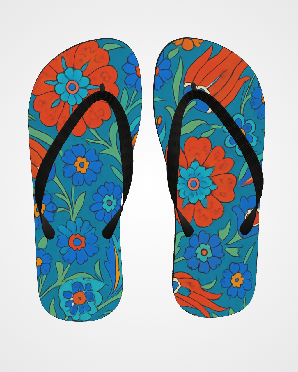 String — Aegean Flip Flops