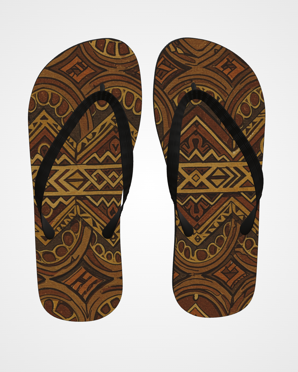 String — Honu Flip Flops