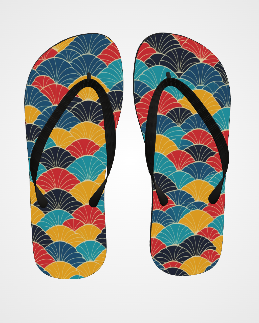 String — Kairo Flip Flops