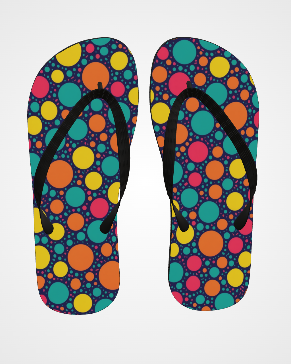 String — Radiance Flip Flops