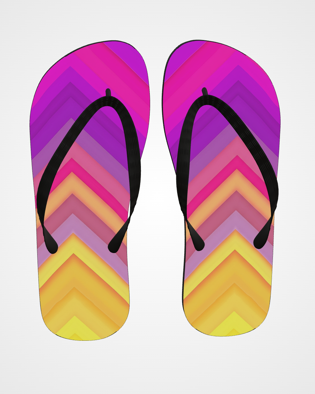 String — Pulse Flip Flops