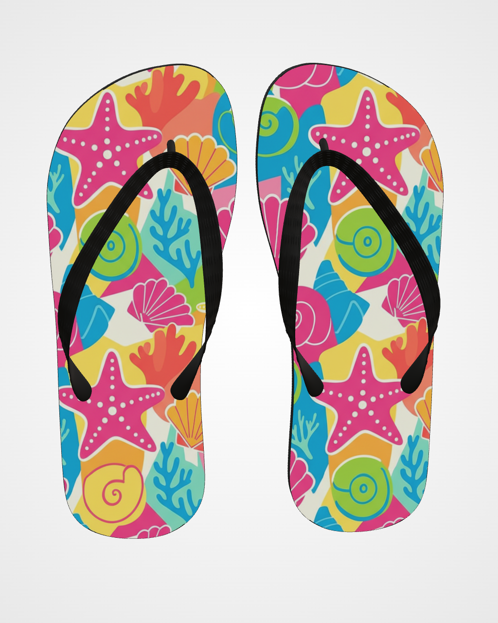 String — Drift Flip Flops