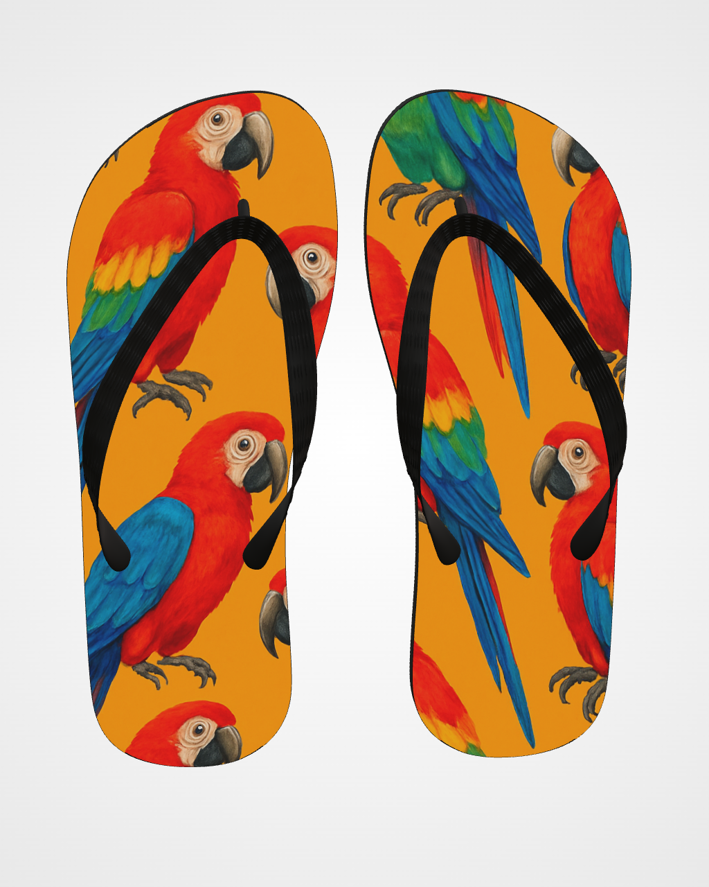 String — Tropique Flip Flops
