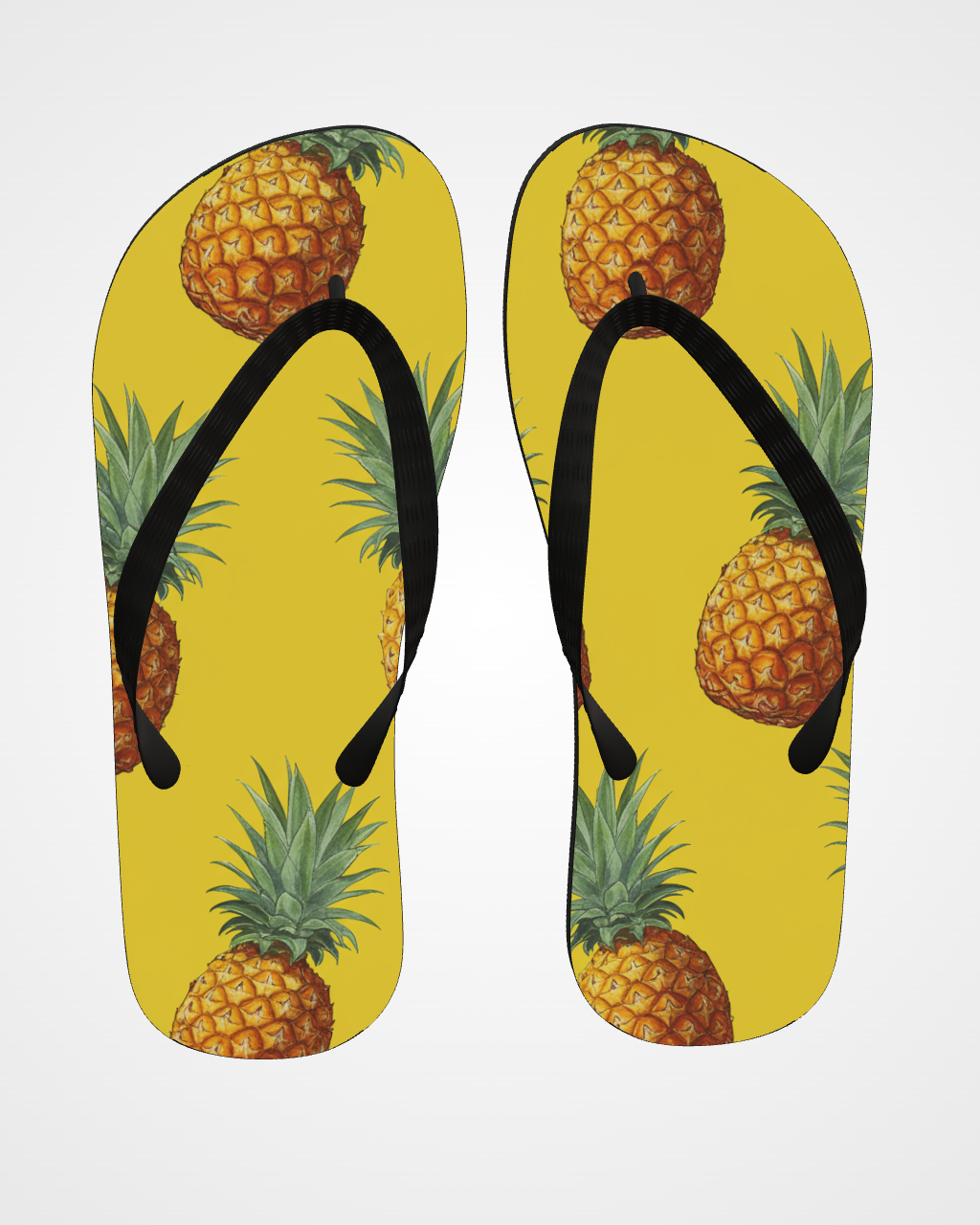 String — Tropique Flip Flops