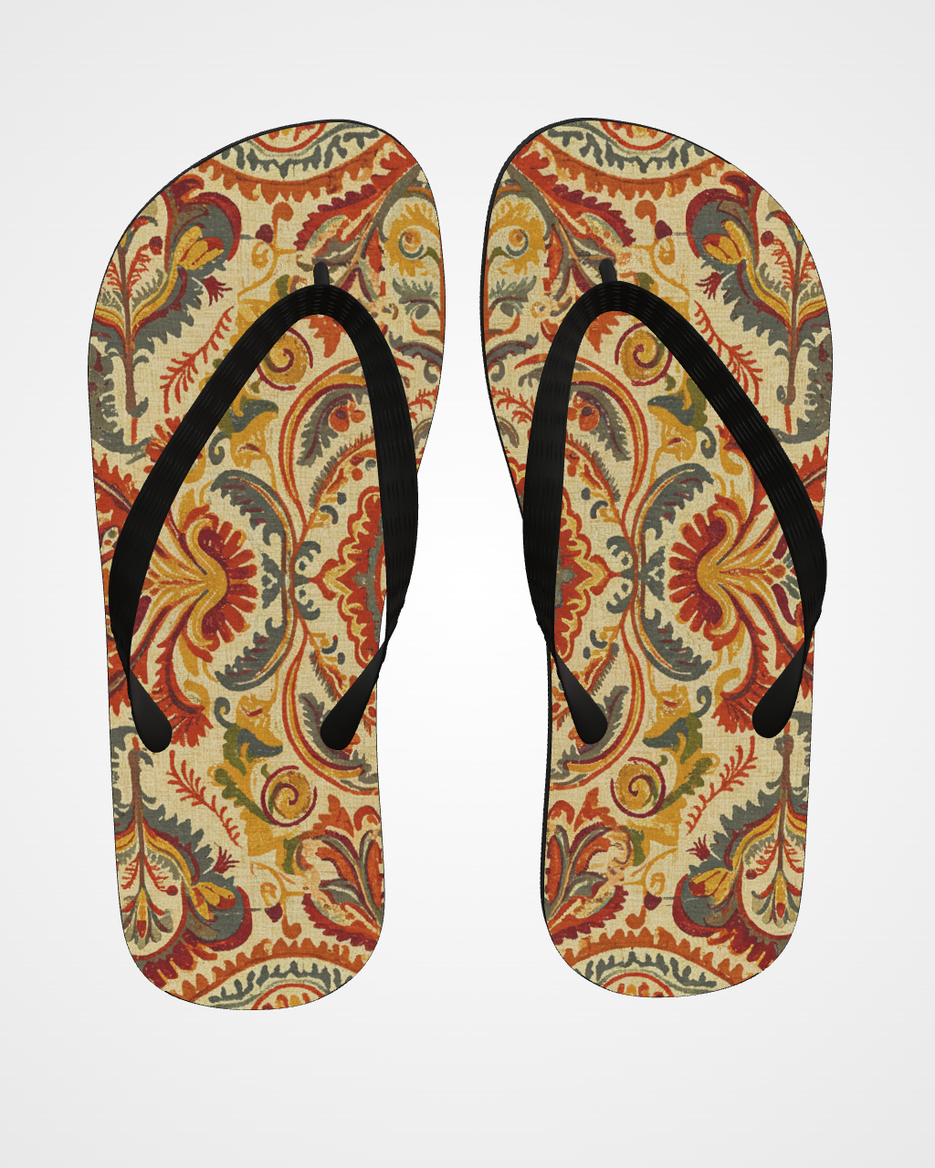 String — Kismet Flip Flops