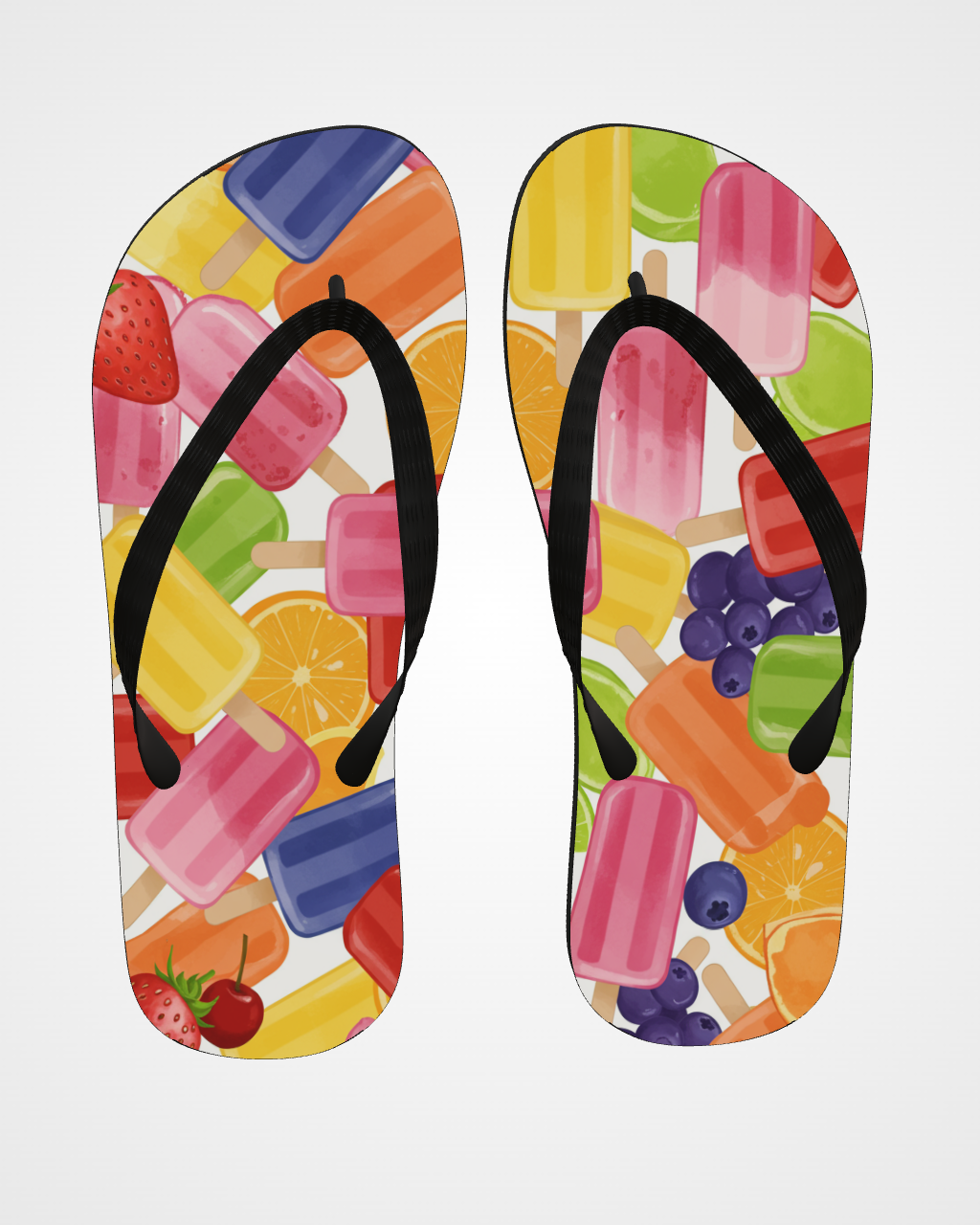 String — Savor Flip Flops