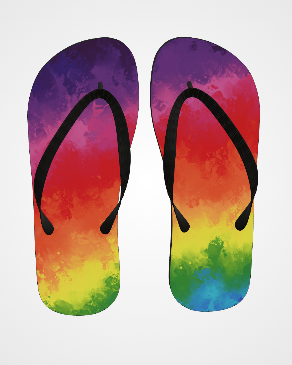 String — Radiance Flip Flops