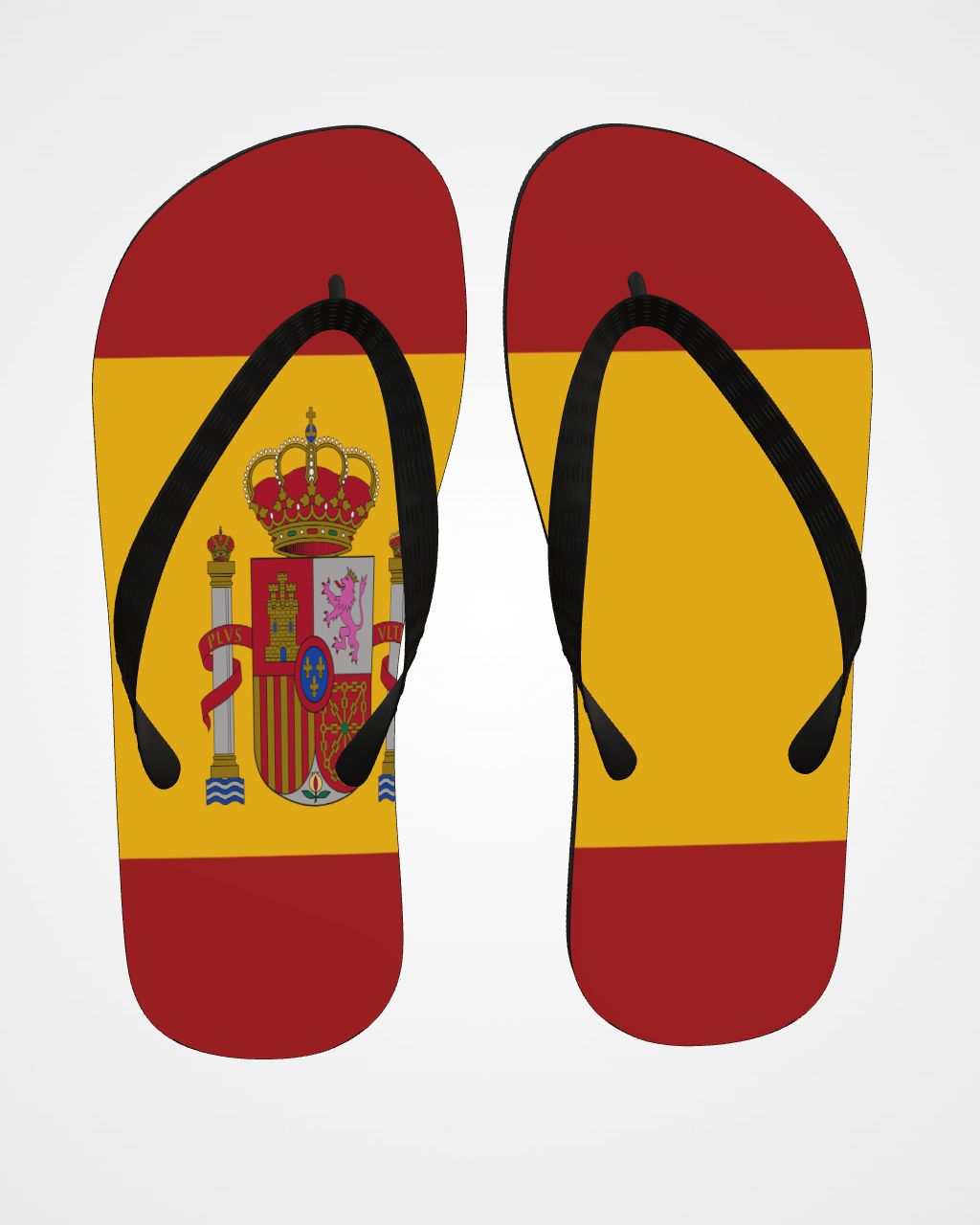 String — Torrero Flip Flops