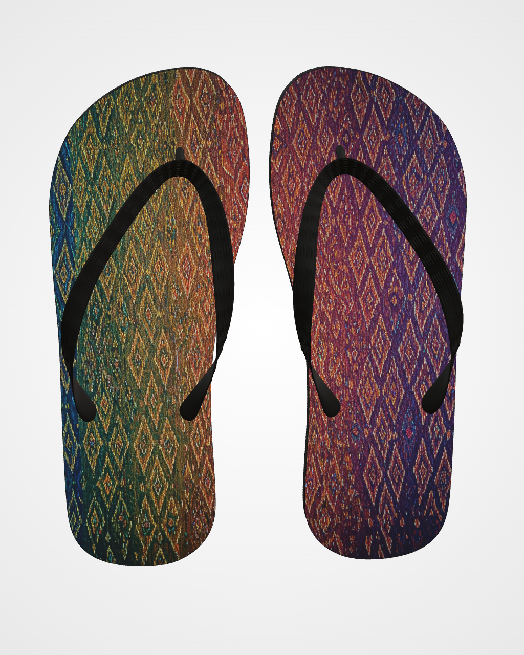 String — Jasmine Flip Flops