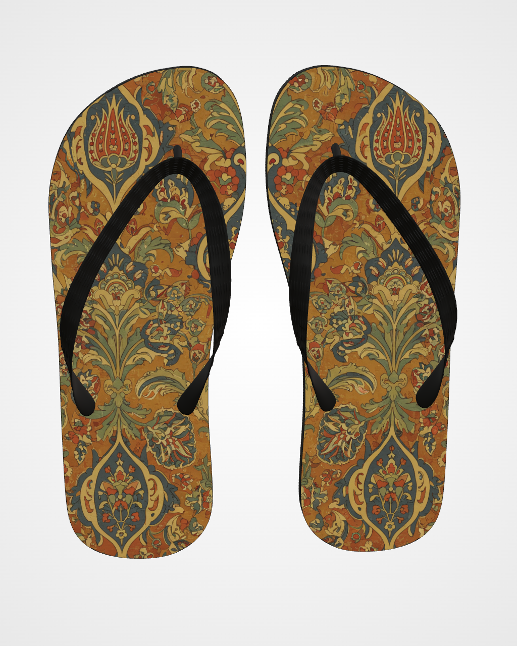 String — Bahar Flip Flops