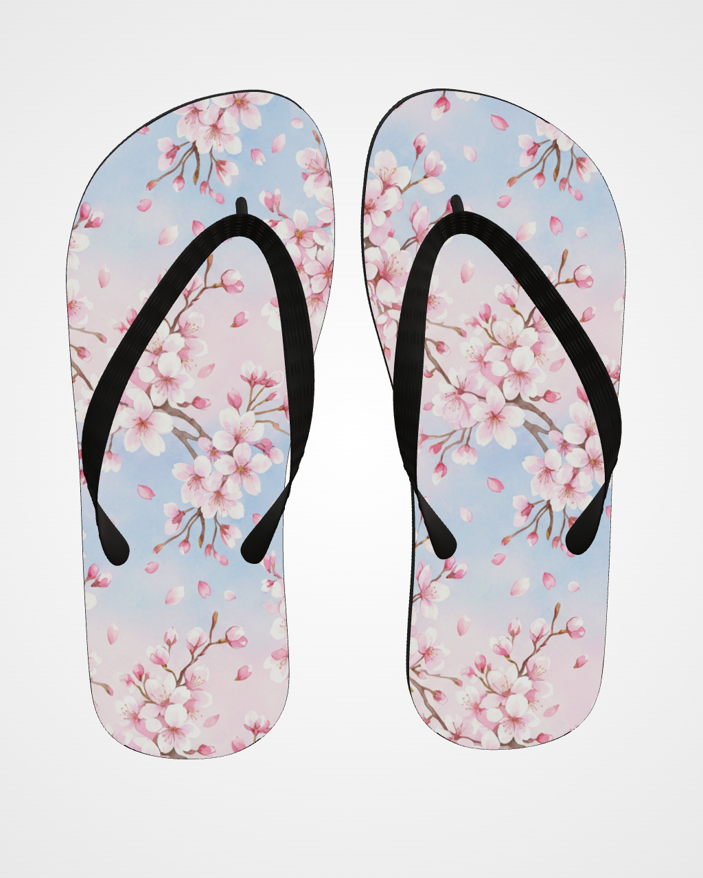 String — Kiku Flip Flops