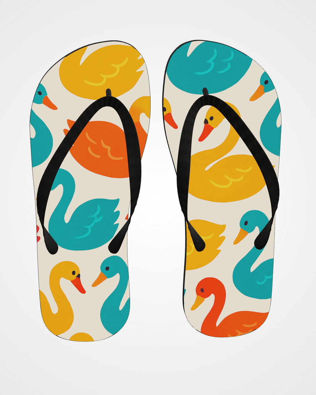 String — Serenade Flip Flops