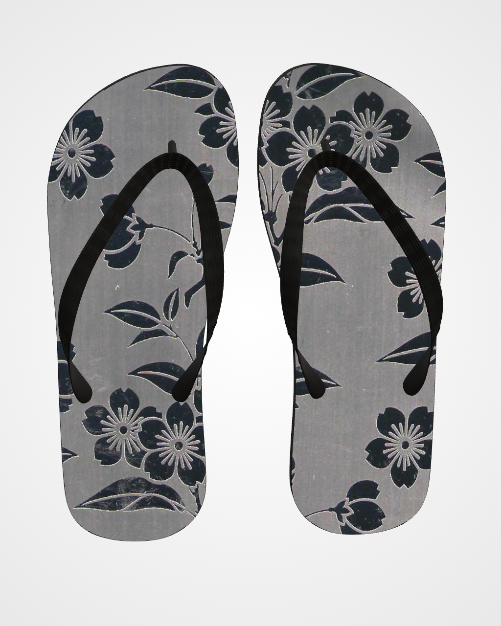 String — Fusion Flip Flops