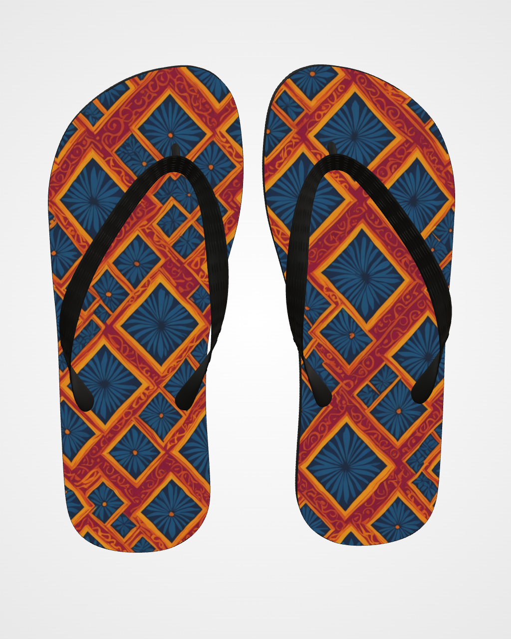 String — Koh Flip Flops