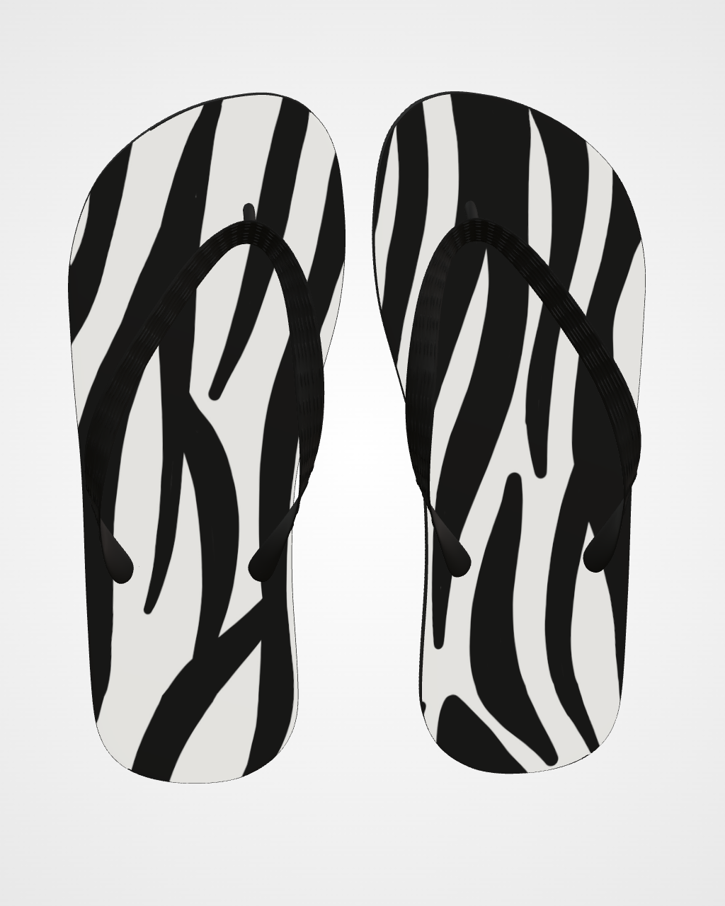 String — Zest Flip Flops