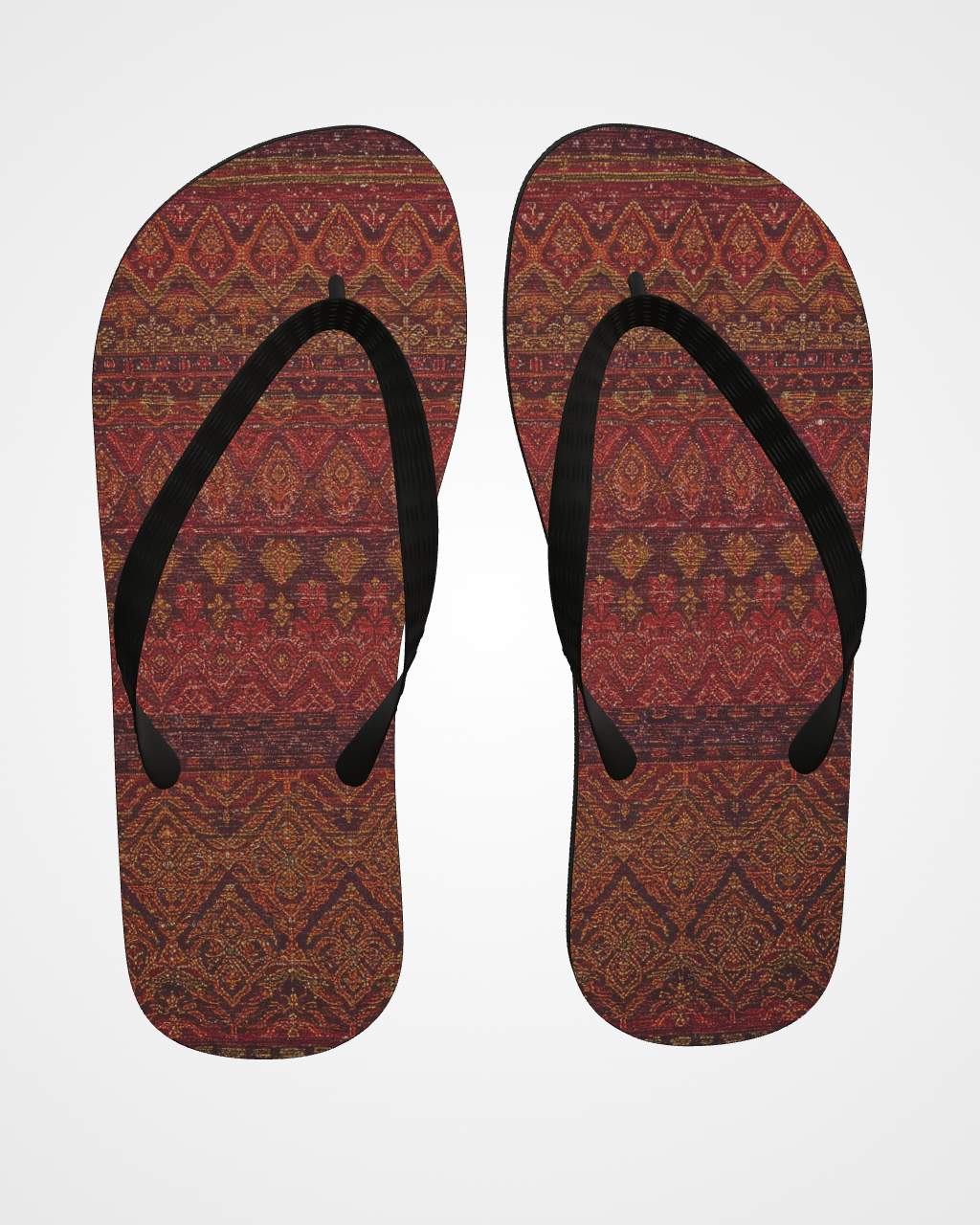 String — Serenade Flip Flops