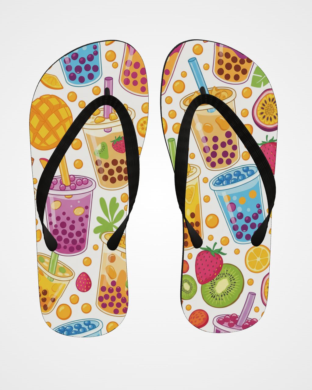 String — Sutra Flip Flops