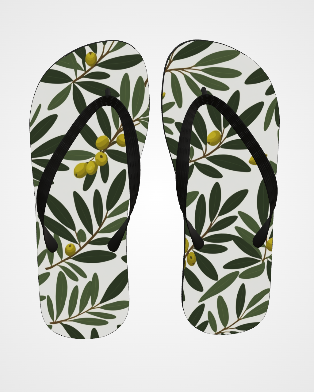 String — Haven Flip Flops