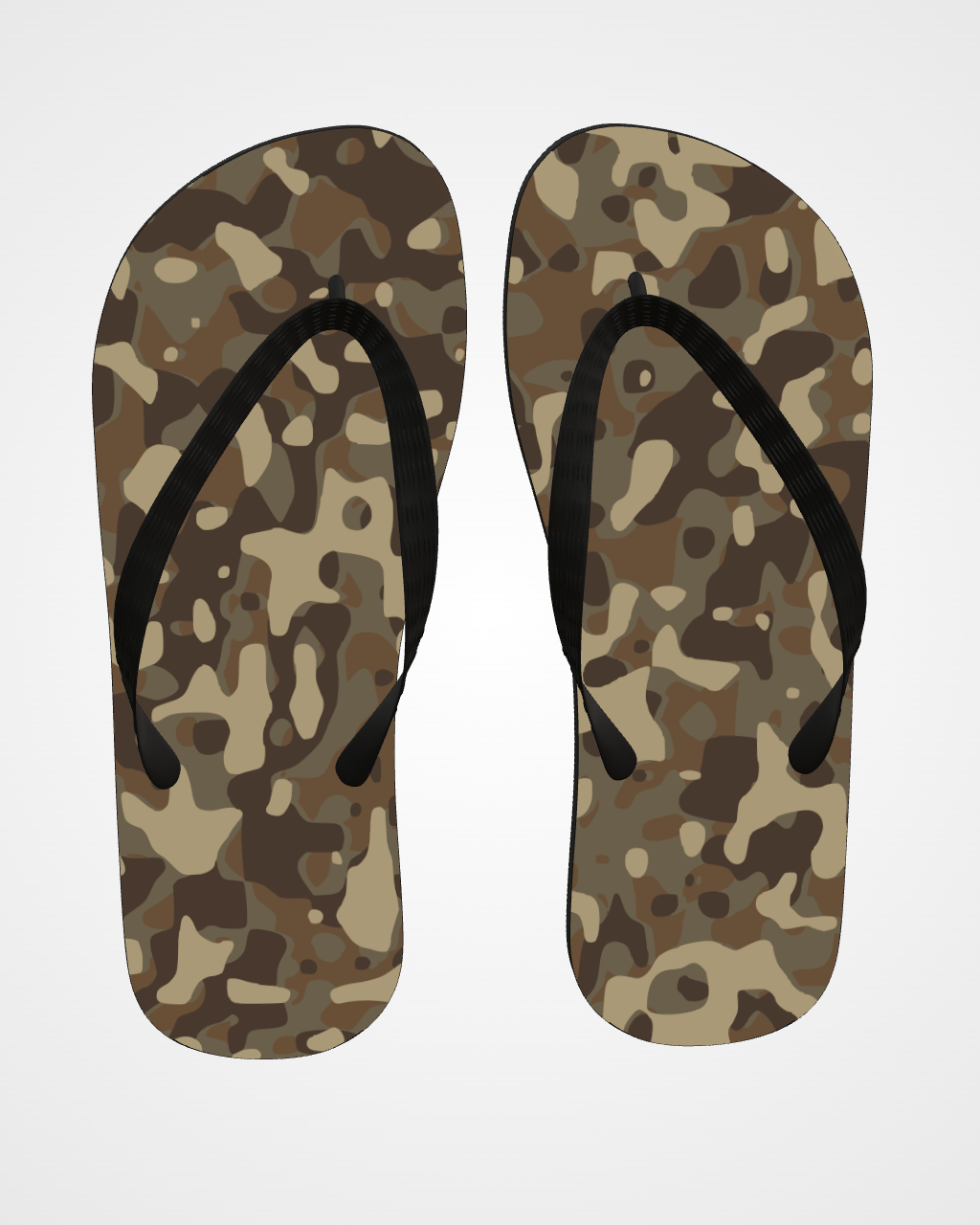 String — Horizon Flip Flops