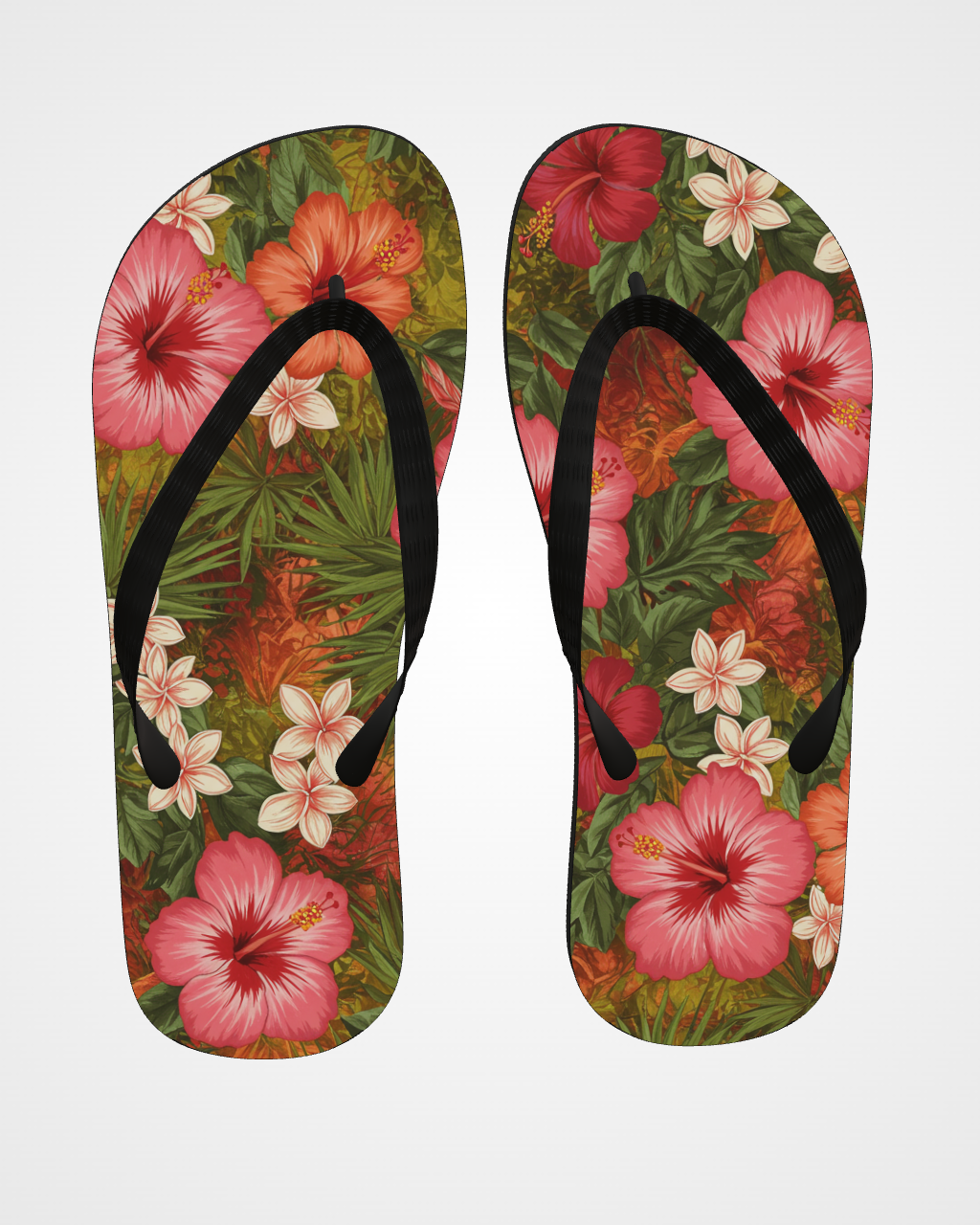 String — Aloha Flip Flops
