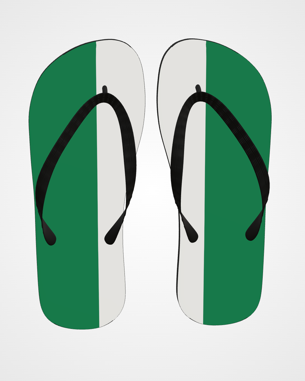 String — Unity Flip Flops