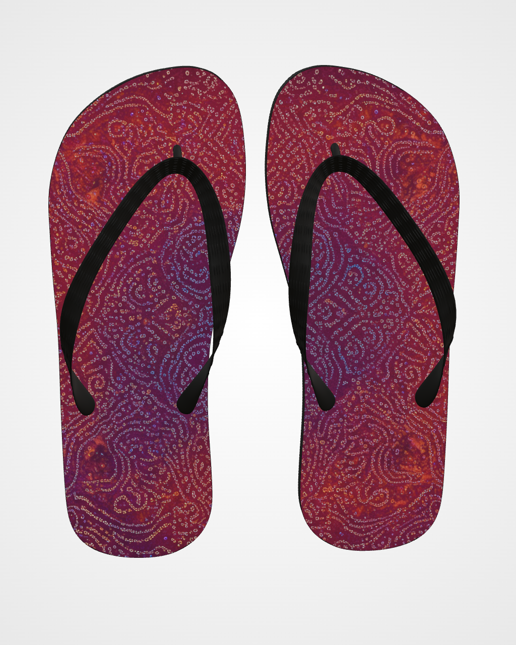 String — Taal Flip Flops