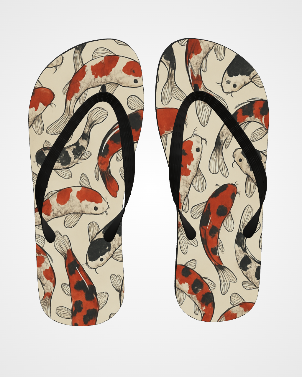 String — Elysium Flip Flops
