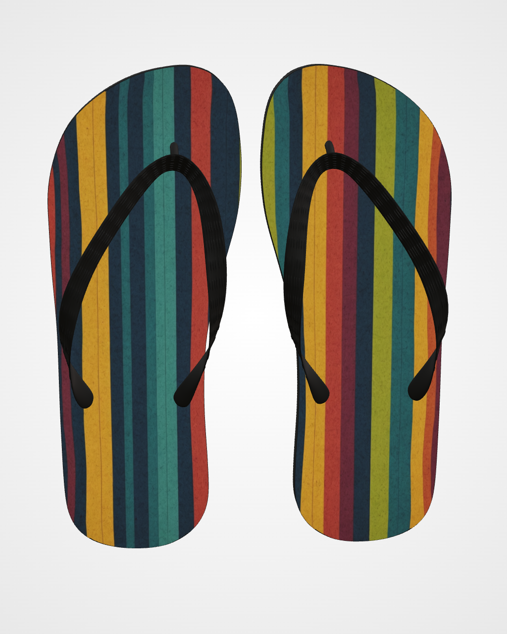 String — Pulse Flip Flops