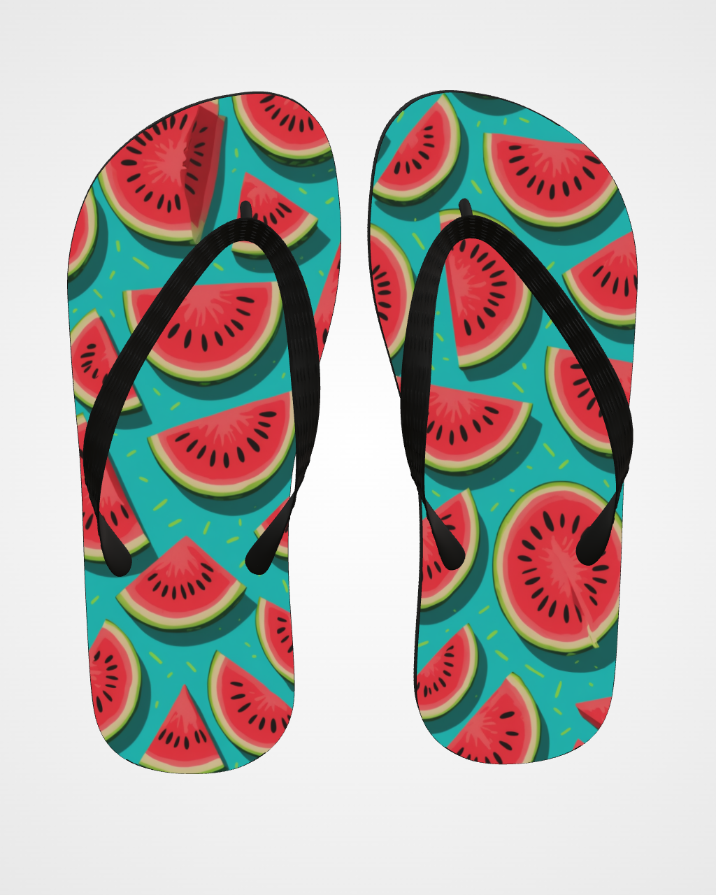 String — Zest Flip Flops