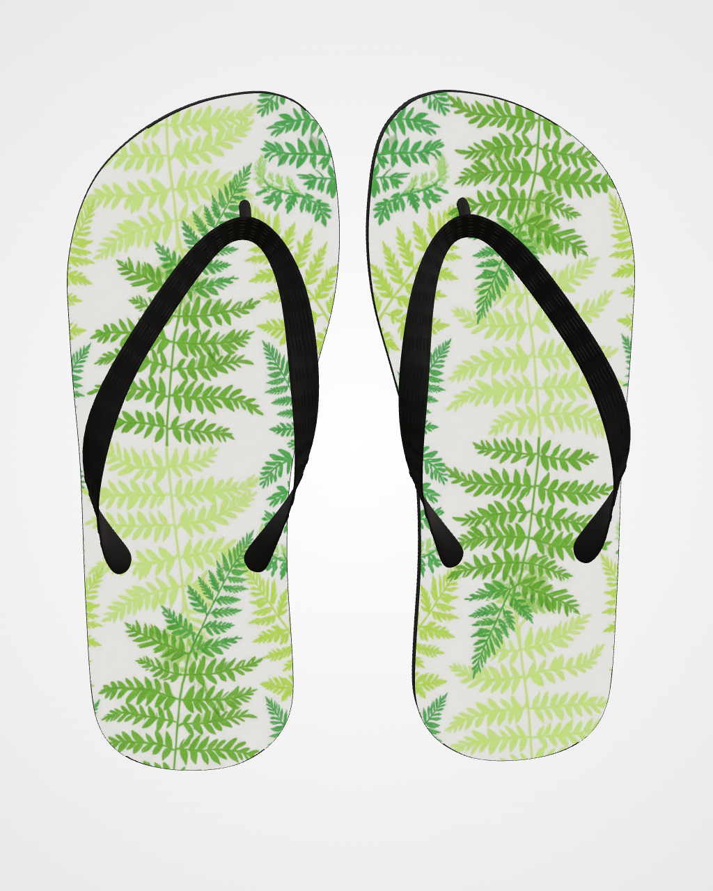 String — Sylvan Flip Flops