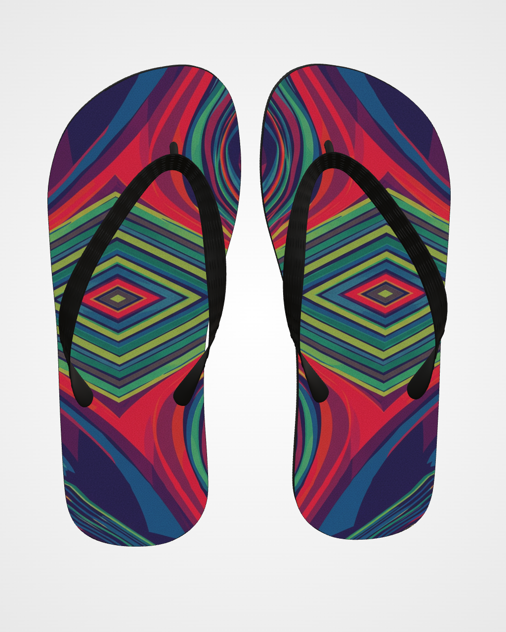 String — Pulse Flip Flops