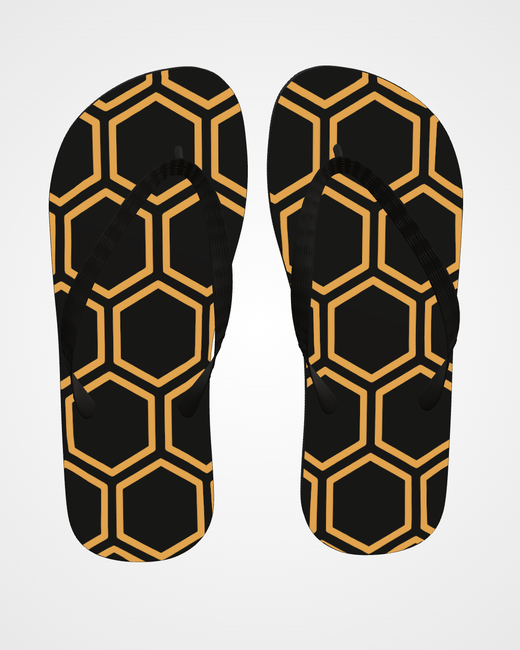String — Kirei Flip Flops